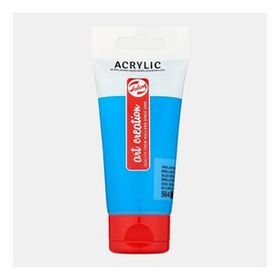 Talens Art Creation 75 ml Brillant Blue 564 Akrilik Boya
