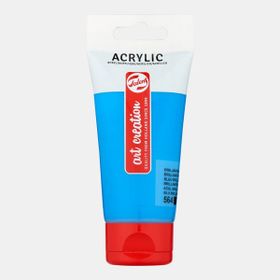 Talens Art Creation 75 ml Brillant Blue 564 Akrilik Boya