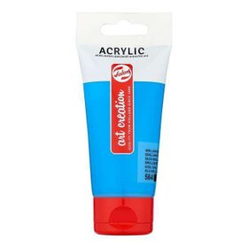Talens Art Creation 75 ml Brillant Blue 564 Akrilik Boya