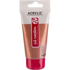 Talens Art Creation 75 ml Copper 805 Akrilik Boya