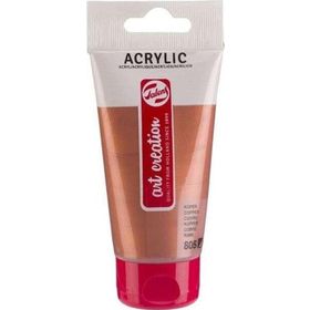 Talens Art Creation 75 ml Copper 805 Akrilik Boya
