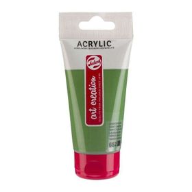 Talens Art Creation 75 ml Leaf Green 652 Akrilik Boya