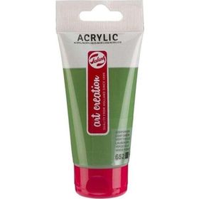 Talens Art Creation 75 ml Leaf Green 652 Akrilik Boya