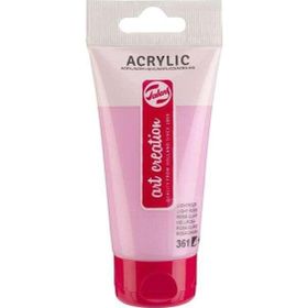 Talens Art Creation 75 ml Light Rose 361 Akrilik Boya