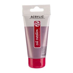 Talens Art Creation 75 ml Metallic Rose 833 Akrilik Boya