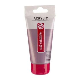 Talens Art Creation 75 ml Metallic Rose 833 Akrilik Boya