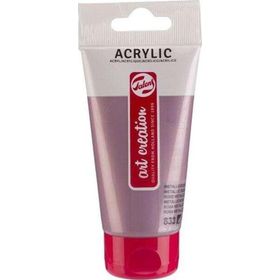 Talens Art Creation 75 ml Metallic Rose 833 Akrilik Boya