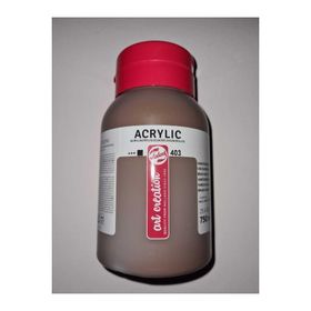Talens Art Creation 75 ML Vandyke Brown 403 Akrilik Boya