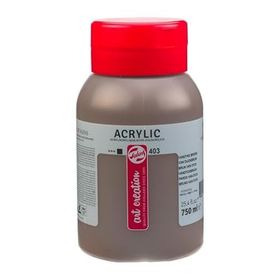 Talens Art Creation 75 ML Vandyke Brown 403 Akrilik Boya
