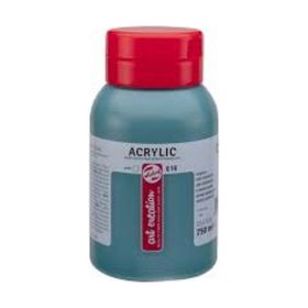 Talens Art Creation 750 ml Viridian 616 Akrilik Boya