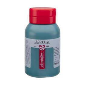 Talens Art Creation 750 ml Viridian 616 Akrilik Boya