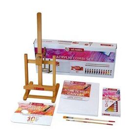 Talens Art Creation Akrilik Boya Combi Set