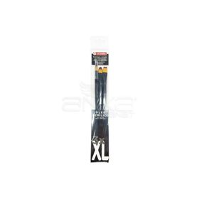 Talens Art Creation Extra Large 3'lü 9099264M Akrilik ve Yağlı Boya Fırça Seti