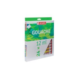 Talens Art Creation Gouache 24 Renk Guaj Boya