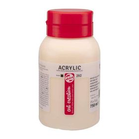 Talens Art Creation Naples Yellow Red Light 750 ml Akrilik Boya