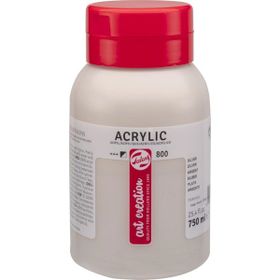 Talens Art Creation Silver 750 ml Akrilik Boya