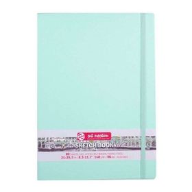 Talens Art Creation Sketch Book 80 Yaprak 140 g A4 cm Taze Nane Eskiz Defteri