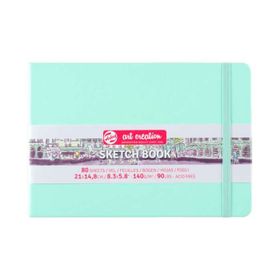 Talens Art Creation Sketch Book 80 Yaprak 140 g A5 cm Taze Nane Eskiz Defteri