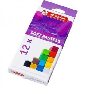 Talens Art Creatıon Soft 12'li Pastel Set