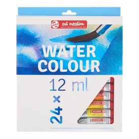 Talens Art Creation Sulu Boya Seti 24 X 12 Ml