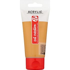 Talens Artcreation N-234 Raw Sienna 75 ml Akrilik Boya