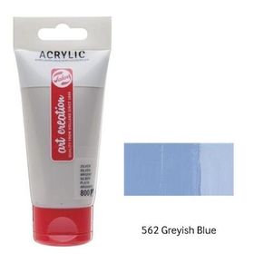 Talens Artcreation N-562 Greyish Blue 75 ml Akrilik Boya