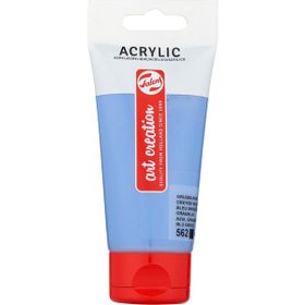 Talens Artcreation N-562 Greyish Blue 75 ml Akrilik Boya
