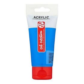 Talens Artcreation N-572 Primary Cyan 75 ml Akrilik Boya