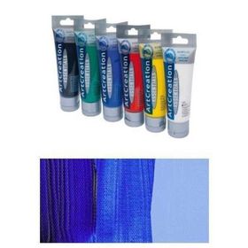 Talens Artcreation N504 3583 75 ml Ultramarine Akrilik Boya