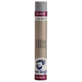 Talens Cold Grey 7177 Van Gogh Yağlı Pastel Boya