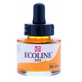 Talens Deep Yellow 30 ml Sulu Boya