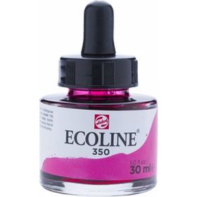 Talens Ecoline 30 ml Fuchsia Suluboya