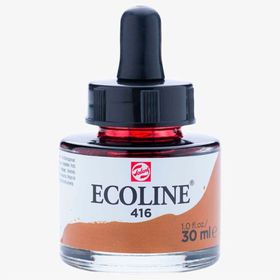 Talens Ecoline 30 Ml Spia Sıvı Suluboya Rt11254161