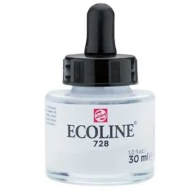 Talens Ecoline 30 ml Warm Grey Suluboya