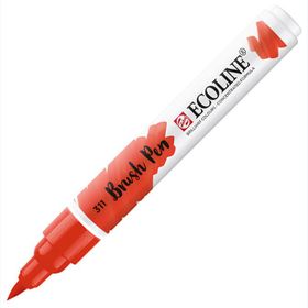 Talens Ecoline 311 Parlak Kırmızı Sulu Boya Kalemi
