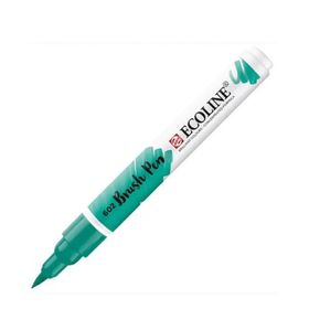Talens Ecoline 602 Koyu Yeşil Sulu Boya Kalemi