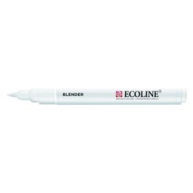 Talens Ecoline Brush Pen 902 Blender Fırça Uçlu Çizim Kalemi
