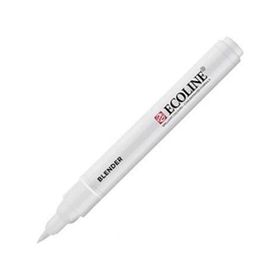 Talens Ecoline Brush Pen 902 Blender Fırça Uçlu Çizim Kalemi