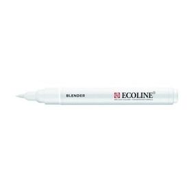 Talens Ecoline Brush Pen 902 Blender Fırça Uçlu Çizim Kalemi