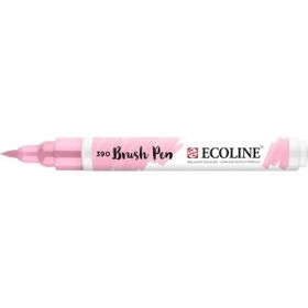 Talens Ecoline Pastel Rose Fırça Uçlu Sulu Boya Kalemi