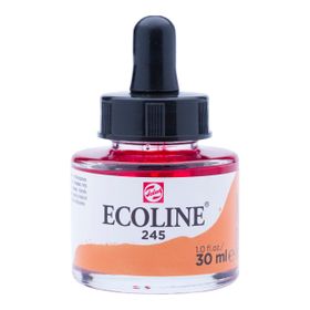 Talens Ecolıne Saffron Ylw 30 ML Sulu Boya
