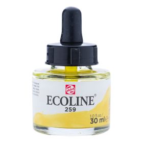 Talens Ecolıne Sand Yellow 30 ML Sulu Boya