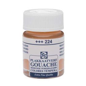 Talens Extra-Fine Naples Yellow Red 224 16 ml Guaj Boya