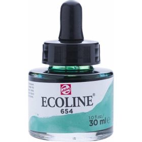 Talens Fir Green 30 ml Sulu Boya