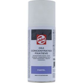 Talens Fıxatıve Concentr 064 150 ml Sprey