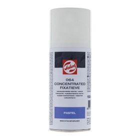 Talens Fıxatıve Concentr 064 150 ml Sprey