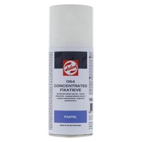 Talens Fıxatıve Concentr 064 150 ml Sprey