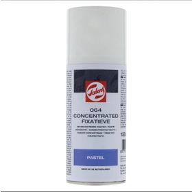 Talens Fıxatıve Concentr 064 150 ml Sprey