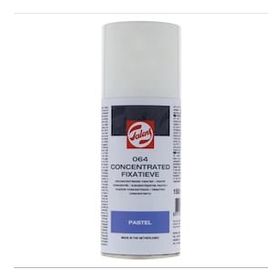 Talens Fıxatıve Concentr 064 150 ml Sprey