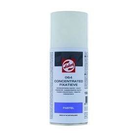 Talens Fıxatıve Concentr 064 150 ml Sprey